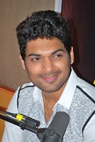 Hero Ajmal Photos